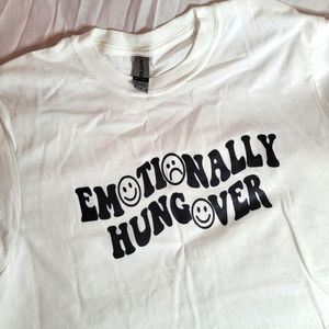 Woman's t-shirt